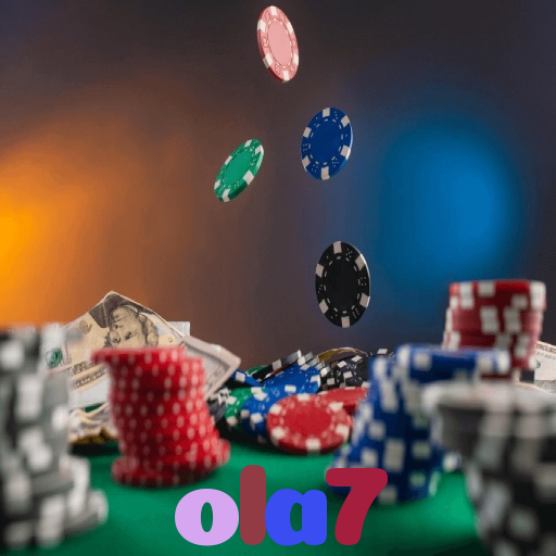 ola7: Aposta Facilmente com Funcionalidades Completas no Aplicativo Móvel