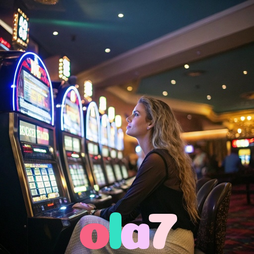 ola7: Aposta Facilmente com Funcionalidades Completas no Aplicativo Móvel