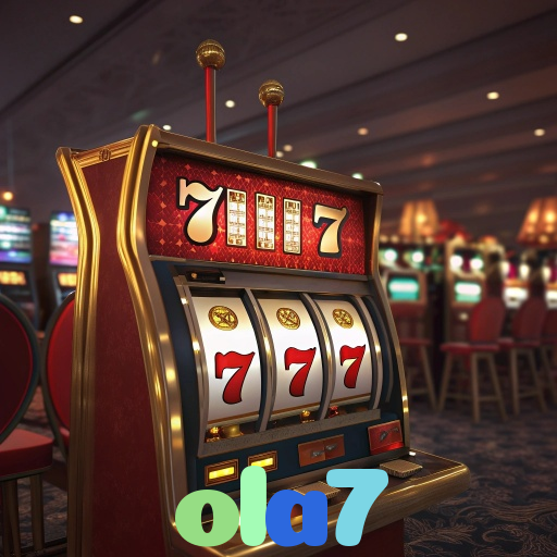 ola7: Aposta Facilmente com Funcionalidades Completas no Aplicativo Móvel