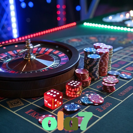 ola7: Aposta Facilmente com Funcionalidades Completas no Aplicativo Móvel