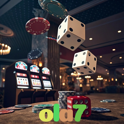 ola7: Aposta Facilmente com Funcionalidades Completas no Aplicativo Móvel