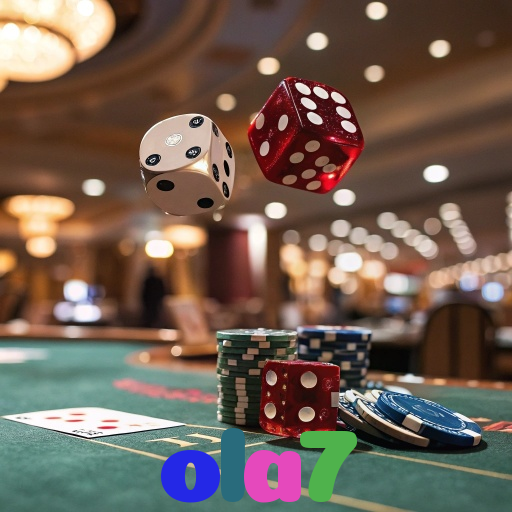 ola7: Aposta Facilmente com Funcionalidades Completas no Aplicativo Móvel