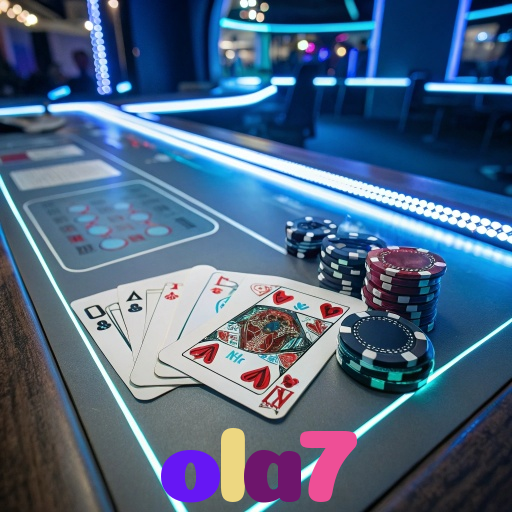 ola7: Aposta Facilmente com Funcionalidades Completas no Aplicativo Móvel
