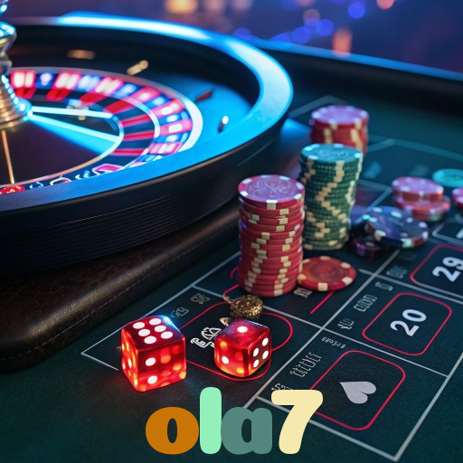 ola7: Aposta Facilmente com Funcionalidades Completas no Aplicativo Móvel