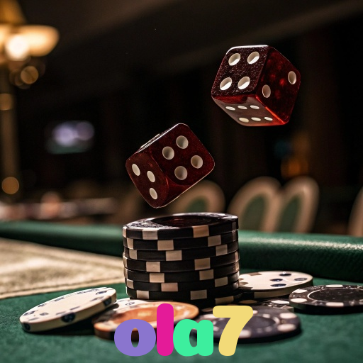 ola7: Aposta Facilmente com Funcionalidades Completas no Aplicativo Móvel