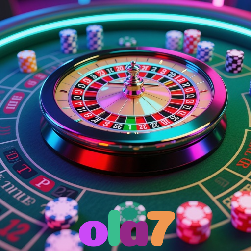 ola7: Aposta Facilmente com Funcionalidades Completas no Aplicativo Móvel