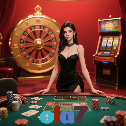 ola7: Aposta Facilmente com Funcionalidades Completas no Aplicativo Móvel