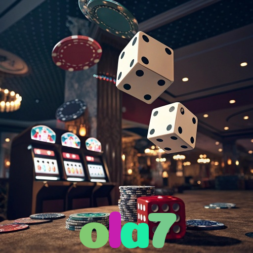 ola7: Aposta Facilmente com Funcionalidades Completas no Aplicativo Móvel