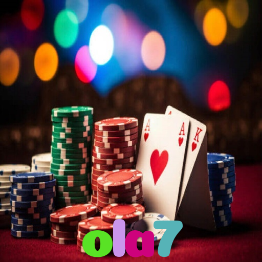 ola7: Aposta Facilmente com Funcionalidades Completas no Aplicativo Móvel
