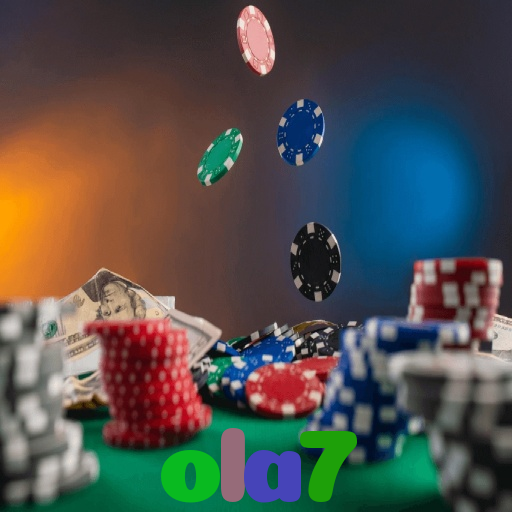 ola7: Aposta Facilmente com Funcionalidades Completas no Aplicativo Móvel