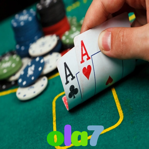 ola7: Aposta Facilmente com Funcionalidades Completas no Aplicativo Móvel