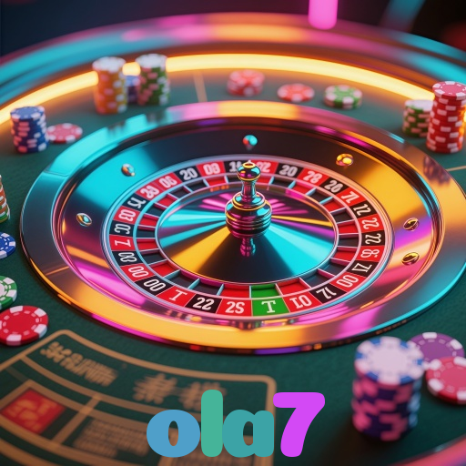 ola7: Aposta Facilmente com Funcionalidades Completas no Aplicativo Móvel