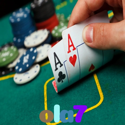 ola7: Aposta Facilmente com Funcionalidades Completas no Aplicativo Móvel