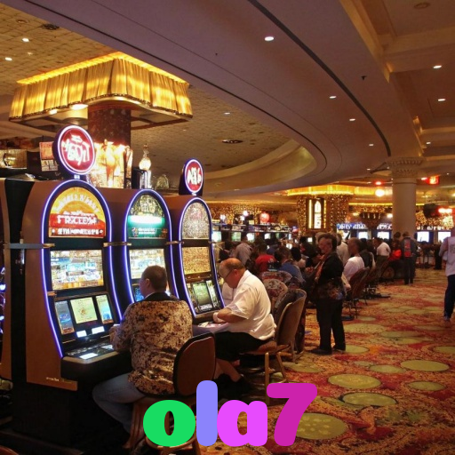 ola7: Aposta Facilmente com Funcionalidades Completas no Aplicativo Móvel