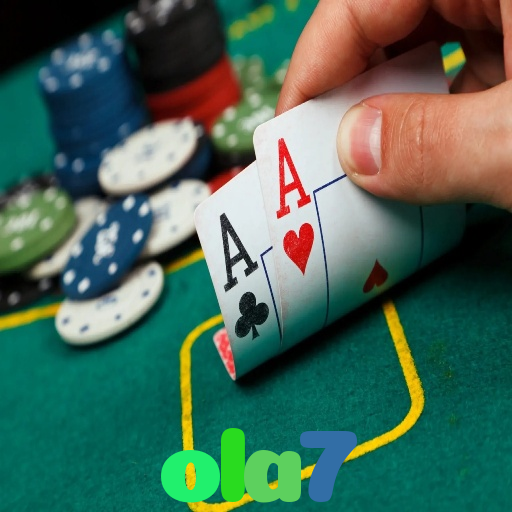 ola7: Aposta Facilmente com Funcionalidades Completas no Aplicativo Móvel