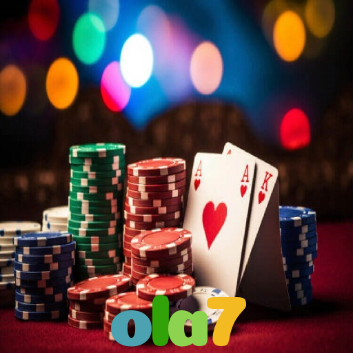 ola7: Aposta Facilmente com Funcionalidades Completas no Aplicativo Móvel