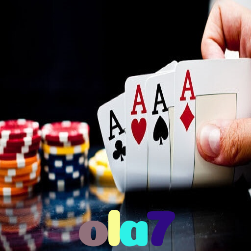ola7: Aposta Facilmente com Funcionalidades Completas no Aplicativo Móvel