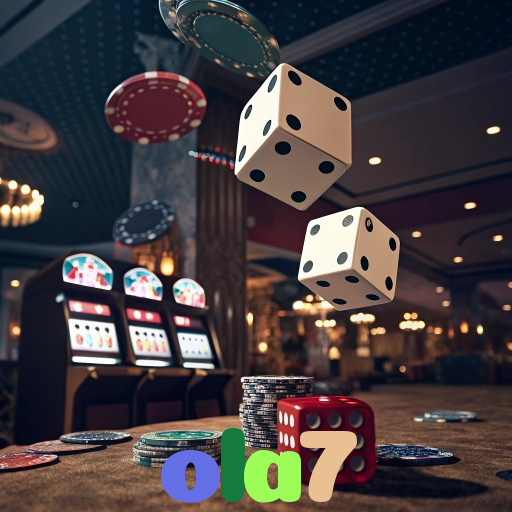 ola7: Aposta Facilmente com Funcionalidades Completas no Aplicativo Móvel