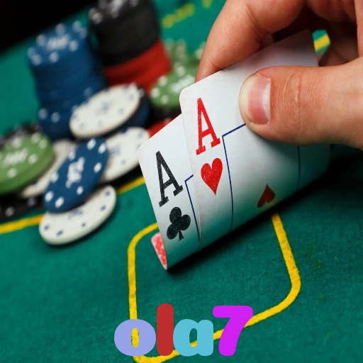 ola7: Aposta Facilmente com Funcionalidades Completas no Aplicativo Móvel
