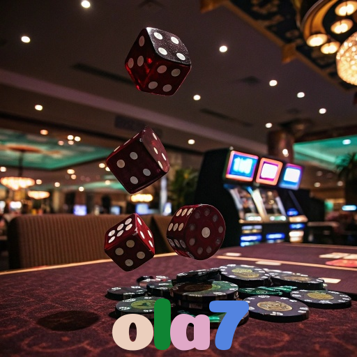 ola7: Aposta Facilmente com Funcionalidades Completas no Aplicativo Móvel