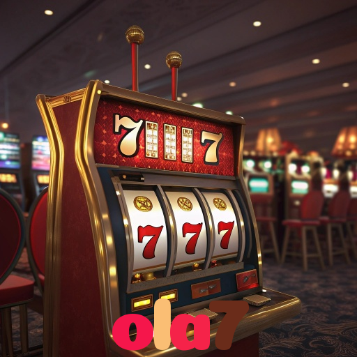 ola7: Aposta Facilmente com Funcionalidades Completas no Aplicativo Móvel