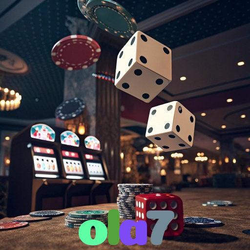 ola7: Aposta Facilmente com Funcionalidades Completas no Aplicativo Móvel