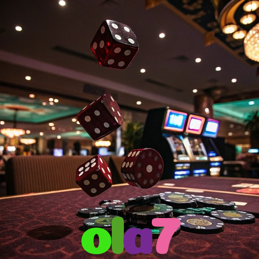ola7: Aposta Facilmente com Funcionalidades Completas no Aplicativo Móvel