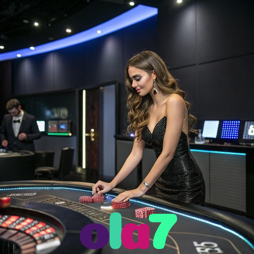 ola7: Aposta Facilmente com Funcionalidades Completas no Aplicativo Móvel