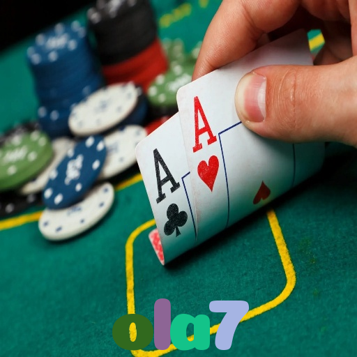 ola7: Aposta Facilmente com Funcionalidades Completas no Aplicativo Móvel