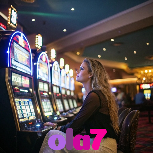 ola7: Aposta Facilmente com Funcionalidades Completas no Aplicativo Móvel