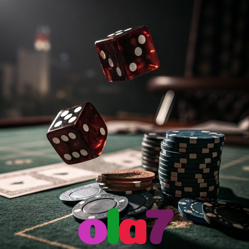 ola7: Aposta Facilmente com Funcionalidades Completas no Aplicativo Móvel