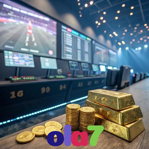 ola7: Aposta Facilmente com Funcionalidades Completas no Aplicativo Móvel