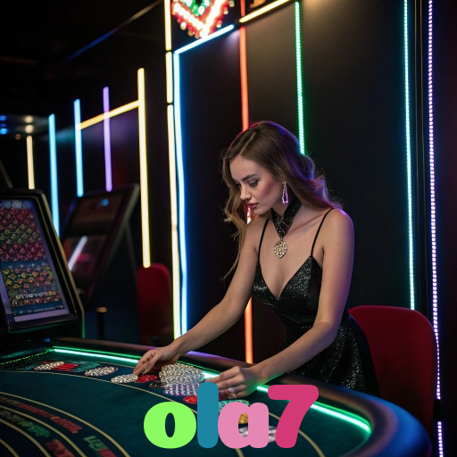 ola7: Aposta Facilmente com Funcionalidades Completas no Aplicativo Móvel
