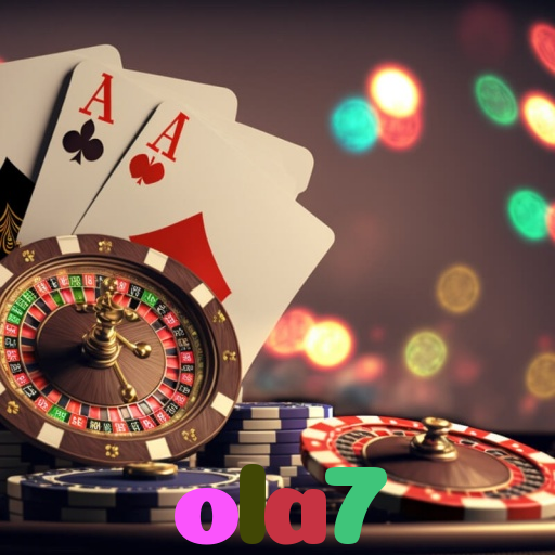 ola7: Aposta Facilmente com Funcionalidades Completas no Aplicativo Móvel
