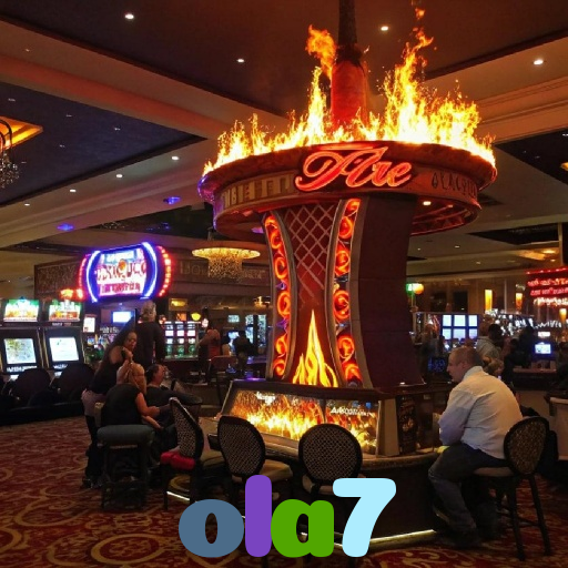 ola7: Aposta Facilmente com Funcionalidades Completas no Aplicativo Móvel
