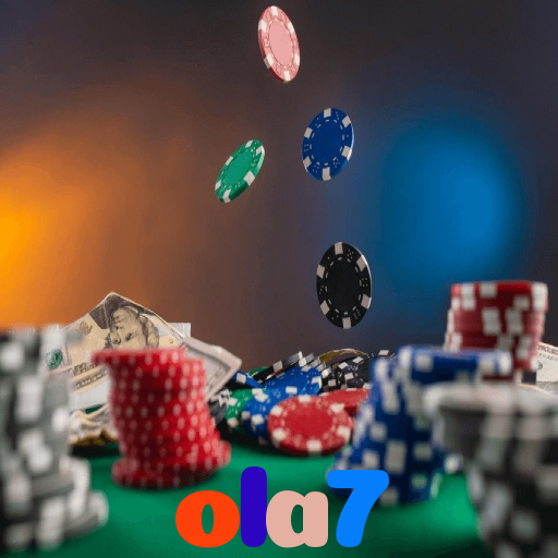 ola7: Aposta Facilmente com Funcionalidades Completas no Aplicativo Móvel