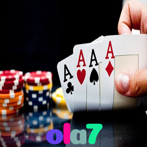 ola7: Aposta Facilmente com Funcionalidades Completas no Aplicativo Móvel