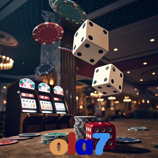 ola7: Aposta Facilmente com Funcionalidades Completas no Aplicativo Móvel