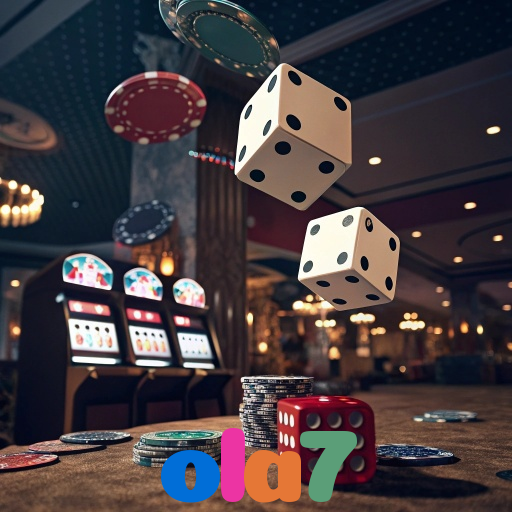 ola7: Aposta Facilmente com Funcionalidades Completas no Aplicativo Móvel