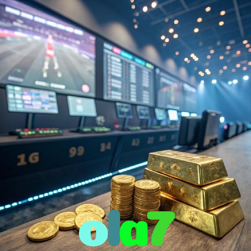 ola7: Aposta Facilmente com Funcionalidades Completas no Aplicativo Móvel