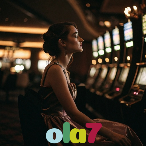 ola7: Aposta Facilmente com Funcionalidades Completas no Aplicativo Móvel