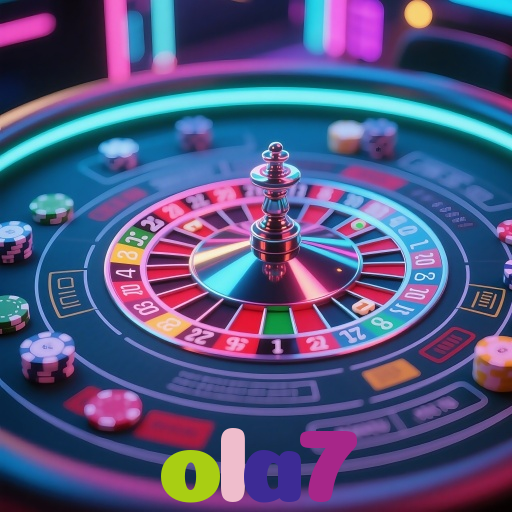 ola7: Aposta Facilmente com Funcionalidades Completas no Aplicativo Móvel