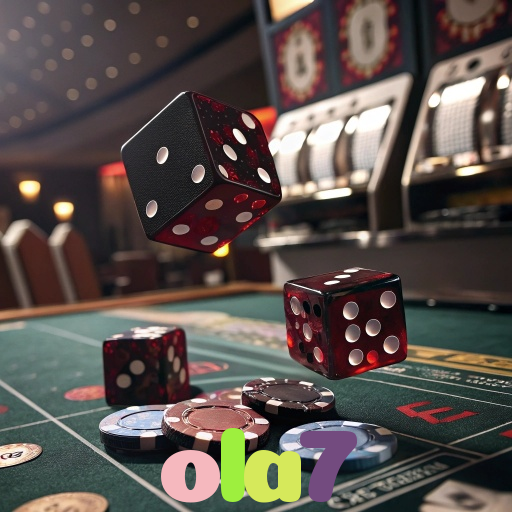 ola7: Aposta Facilmente com Funcionalidades Completas no Aplicativo Móvel