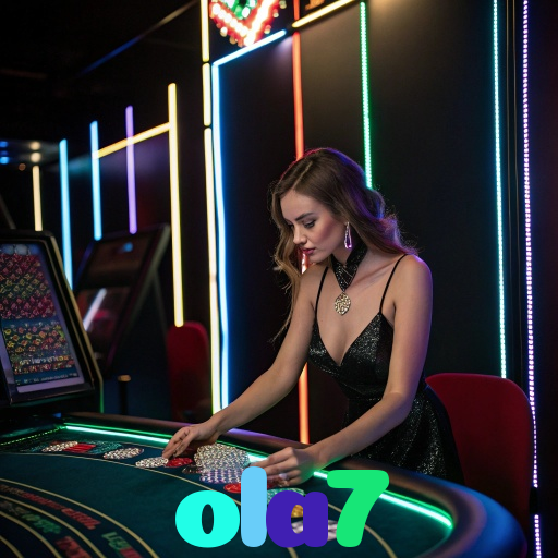 ola7: Aposta Facilmente com Funcionalidades Completas no Aplicativo Móvel
