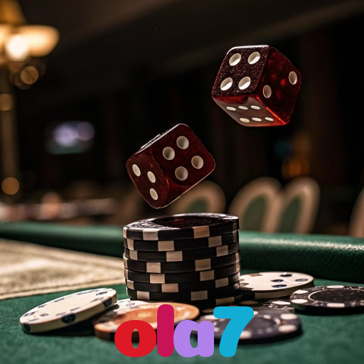 ola7: Aposta Facilmente com Funcionalidades Completas no Aplicativo Móvel