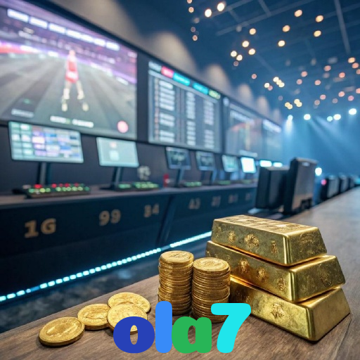 ola7: Aposta Facilmente com Funcionalidades Completas no Aplicativo Móvel