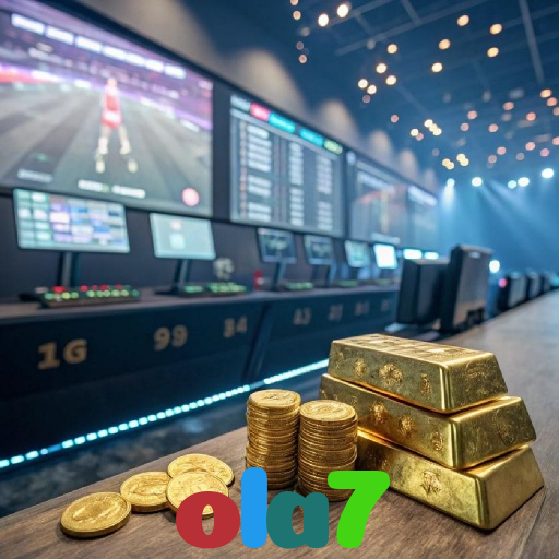 ola7: Aposta Facilmente com Funcionalidades Completas no Aplicativo Móvel