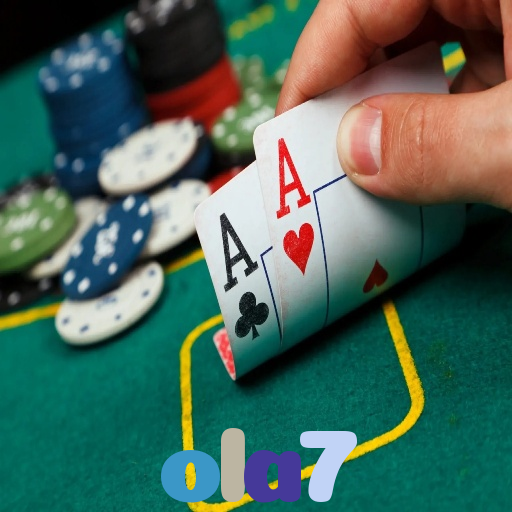 ola7: Aposta Facilmente com Funcionalidades Completas no Aplicativo Móvel