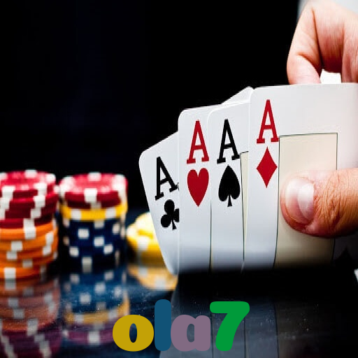 ola7: Aposta Facilmente com Funcionalidades Completas no Aplicativo Móvel