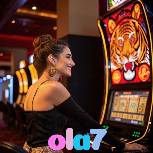 ola7: Aposta Facilmente com Funcionalidades Completas no Aplicativo Móvel
